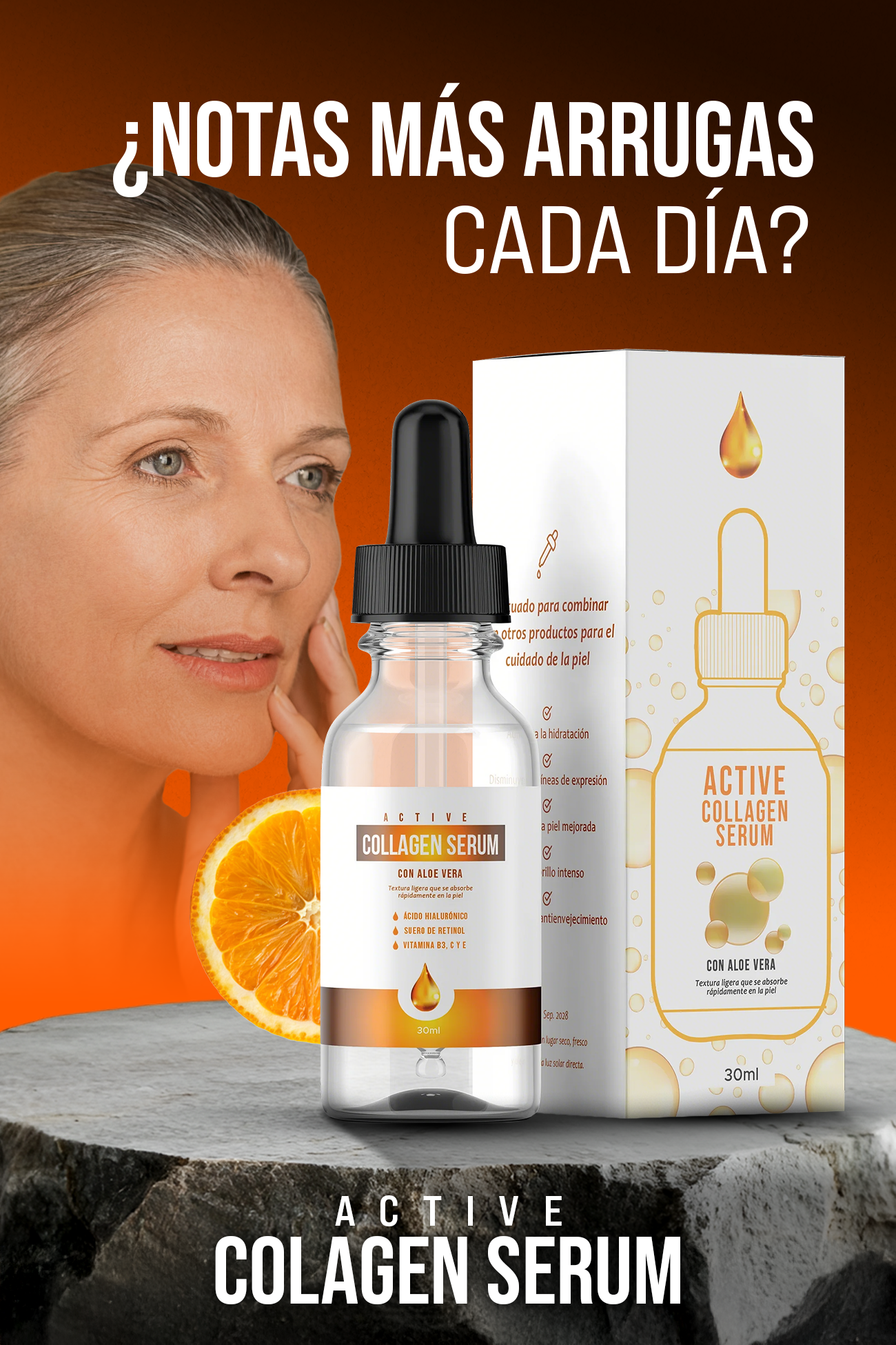 Serum de Colageno 🥰